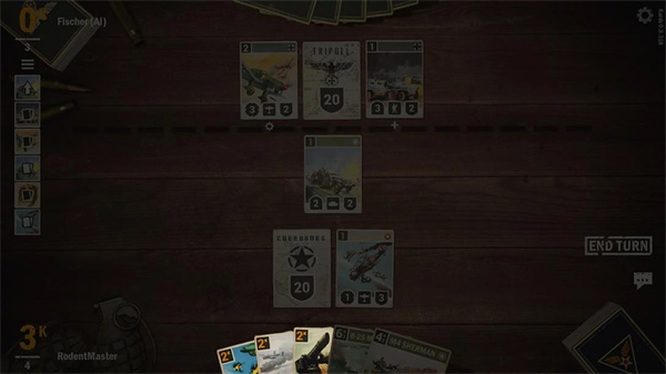 kards 2.32_绿色下载网_卡牌策略_kards _9