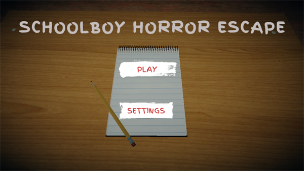 逃离校园恶魔最新版(Schoolboy Horror: Evil Escape)v1.0.6 安卓版_绿色下载网_冒险解密_Schoolboy Horror: Evil Escape _2