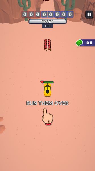 开车求生游戏下载安装(Drive or Die)v1.0.0 安卓版_绿色下载网_休闲益智_Drive or Die