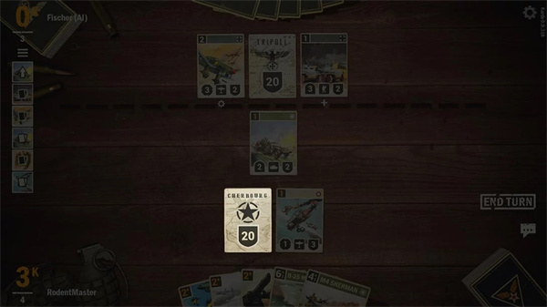 kards 2.32_绿色下载网_卡牌策略_kards _4