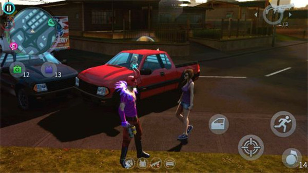 拉斯维加斯孤胆车神安卓版(Gangstar 4)v8.2.0h 官方版_绿色下载网_安卓游戏_Gangstar 4 _12
