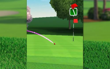 决战高尔夫下载安装(Golf Clash安装器)v3.2.2 安卓版_绿色下载网_体育竞技_Golf Clash安装器 _2