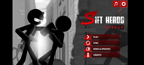 暗杀行动游戏手机版(Sift Heads – Reborn)v1.2.104 安卓版_绿色下载网_安卓游戏_Sift Heads - Reborn _8