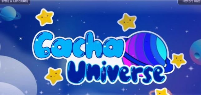 加查宇宙3.3下载安装2022(Gacha Universe Beta 1.0)v1.1.0 安卓版_绿色下载网_休闲益智 加查宇宙3.3下载安装2022(Gacha Universe Beta 1.0)v1.1.0 安卓版_绿色下载网_休闲益智_Gacha Universe Beta 1.0