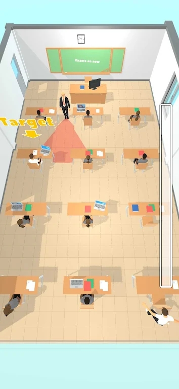 Cheating Game游戏v0.1 安卓版_绿色下载网_休闲益智 Cheating Game游戏v0.1 安卓版_绿色下载网_休闲益智_Cheating Game