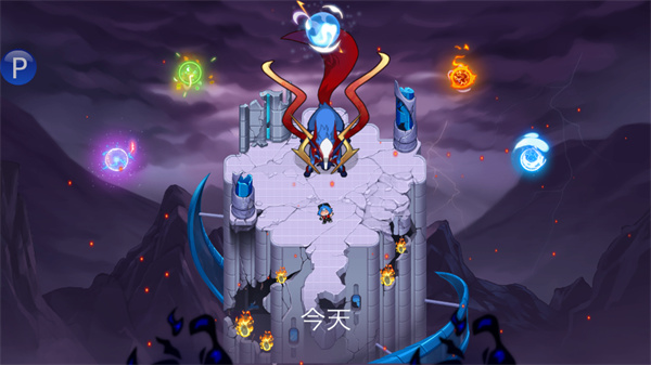 超一代精灵世界官方下载(Nexomon)v5.0.3 安卓版_绿色下载网_安卓游戏_Nexomon _20