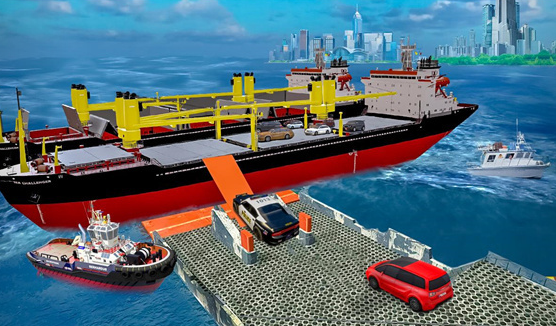 船舶模拟器2022汉化版下载安装(Ship Simulator 2022)v1.0 安卓版_绿色下载网_安卓游戏_Ship Simulator 2022