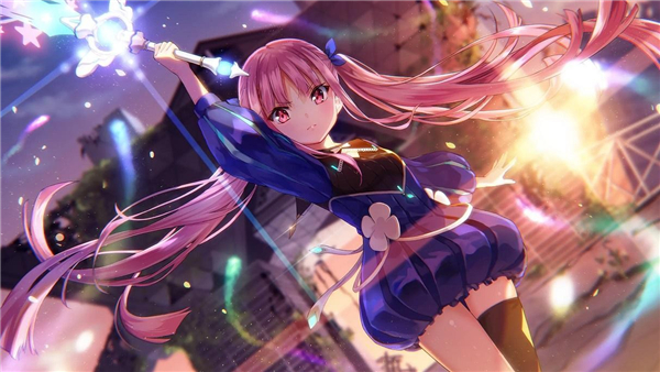 绯染天空官方版(HeavenBurnsRed安装器)v5.6.0 安卓版_绿色下载网_安卓游戏_HeavenBurnsRed安装器 _7