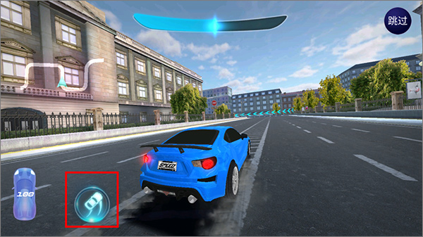街头赛车2高清版(Street Racing HD)v6.5.2 最新版_绿色下载网_安卓游戏_Street Racing HD _4
