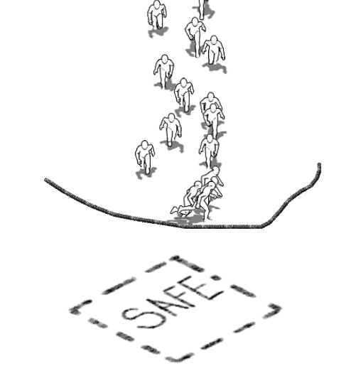 往这边(This way!!)v1.1 安卓版_绿色下载网_休闲益智_This way!!