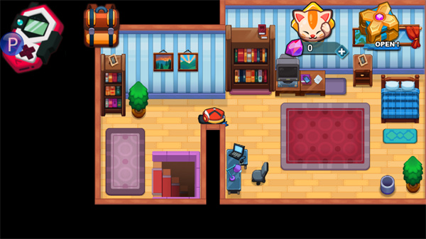 超一代精灵世界官方下载(Nexomon)v5.0.3 安卓版_绿色下载网_安卓游戏_Nexomon _3
