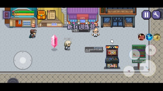 九劫最新版下载v0.2.7 安卓版_绿色下载网_安卓游戏_九劫 _9
