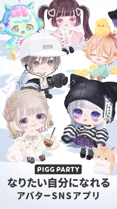 猪猪派对游戏(猪猪派对日服)v3.3.1 最新版_绿色下载网_休闲益智_猪猪派对日服 _2