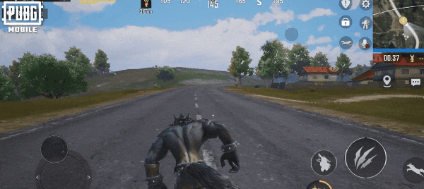 地铁逃生(国际服)下载地铁逃生(PUBG MOBILE)v3.7.0 安卓版_绿库站_安卓游戏_PUBG MOBILE _102