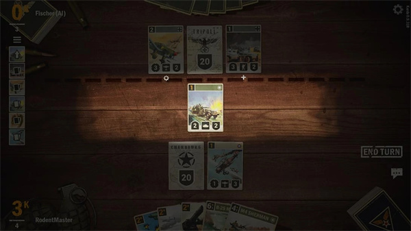 kards 2.32_绿色下载网_卡牌策略_kards _12