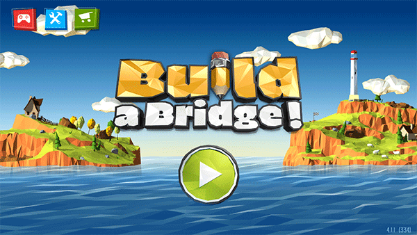 建桥专家手游(Build a Bridge!)v4.1.1安卓版_绿色下载网_休闲益智_Build a Bridge!
