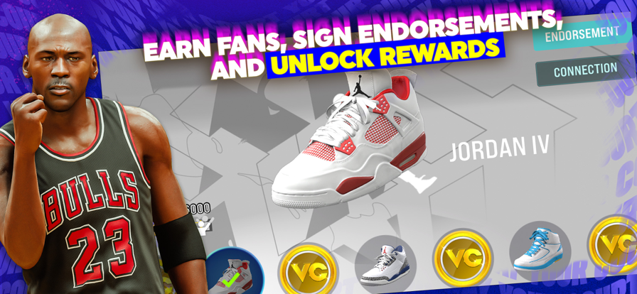 nba2k24 ios直装版 3.15_绿色下载网_体育竞技_nba2k24 ios直装版