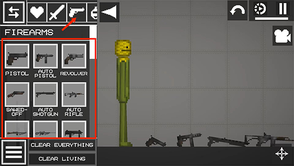 melonplayground国际服最新版本(Melon Sandbox)v28.5.3 官方版_绿色下载网_休闲益智_Melon Sandbox _11