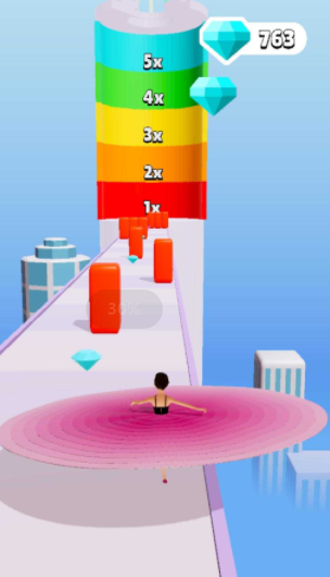 芭蕾舞女演员3D游戏下载(Ballerina 3D)v0.1.1 安卓版_绿色下载网_冒险解密_Ballerina 3D