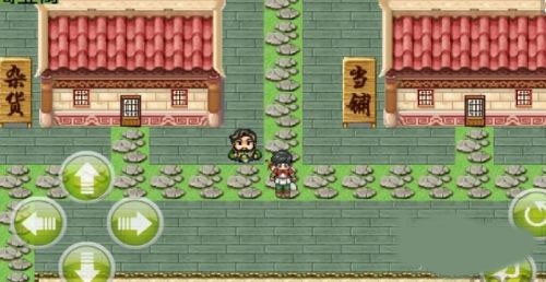 英雄坛说白金版(英雄坛说X之宗门风云)v3.4.0 最新版_绿色下载网_安卓游戏_英雄坛说X之宗门风云 _5