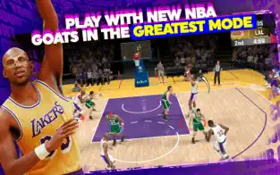 nba2k24 苹果版下载直装版 2.88_绿色下载网_体育竞技_nba2k24 苹果版下载直装版
