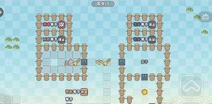 这不是推箱子手机版下载v1.0 安卓版_绿色下载网_休闲益智_这不是推箱