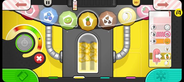 老爹冰棒店 1.1.0_绿色下载网_模拟经营_老爹冰棒店