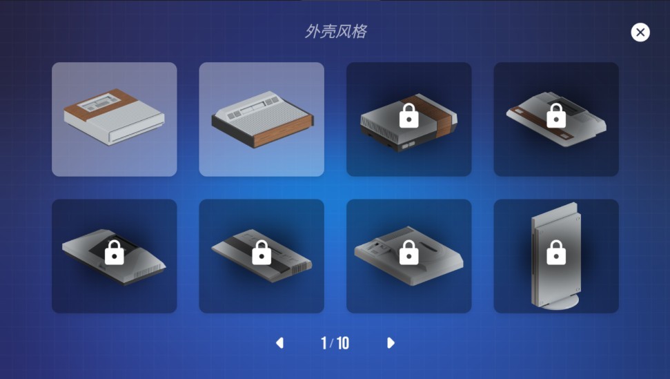 主机大亨游戏v1.1.4 安卓版_绿色下载网_安卓游戏_主机大亨 _10