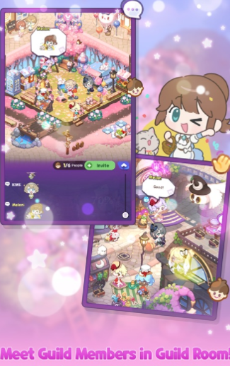 魔术精品店官方中文版下载v2.3.22 安卓版_绿色下载网_休闲益智_魔术精品店