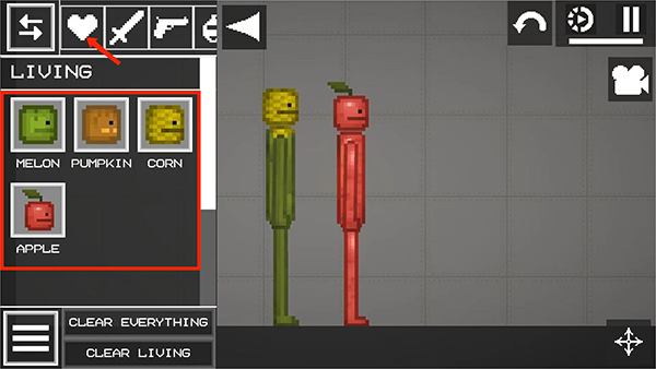 melonplayground国际服最新版本(Melon Sandbox)v28.5.3 官方版_绿色下载网_休闲益智_Melon Sandbox _9