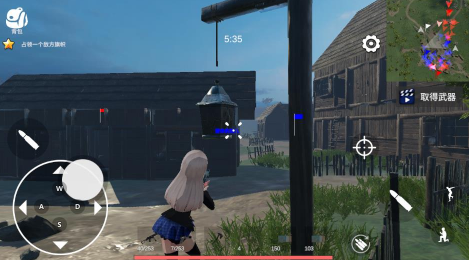 少女战地免广告版下载v1.93.1 安卓版_绿色下载网_安卓游戏_少女战地