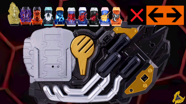假面骑士十迦模拟器豪华版(Juuga Driver)v1.7 最新版_绿库站_安卓游戏_Juuga Driver _3