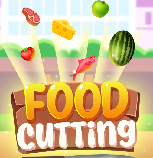 Food Cuttingv1.2.6 安卓版_绿色下载网_休闲益智_Food Cutting