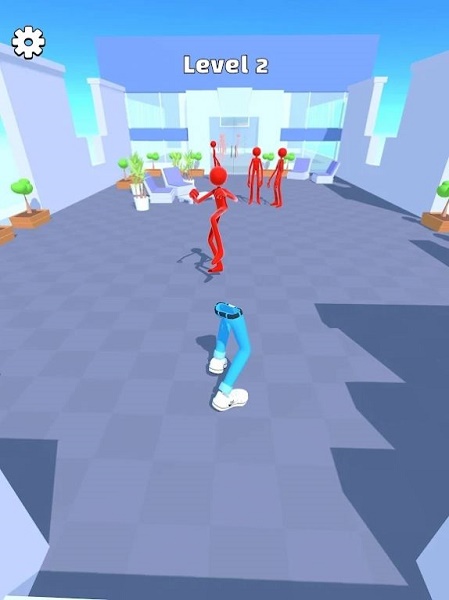 踢人长裤游戏下载安装(Kick Pants)v0.1 安卓版_绿色下载网_冒险解密_Kick Pants _3