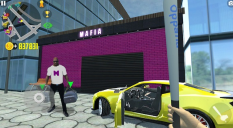 汽车模拟器2官方正版下载(Car Simulator 2)v1.43.4 安卓版_绿色下载网_安卓游戏_汽车模拟器2