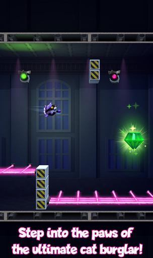 盗宝大师游戏下载(Hooky Crook)v1.0.154 安卓版_绿色下载网_休闲益智_Hooky Crook