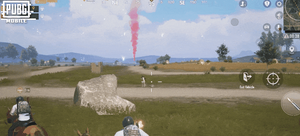 地铁逃生(国际服)下载地铁逃生(PUBG MOBILE)v3.7.0 安卓版_绿库站_安卓游戏_PUBG MOBILE _62