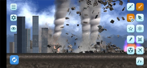 粉碎城市模拟器下载安装(City Smash安装器)v1.7.7 安卓_绿色下载网_休闲益智_City Smash安装器 _7