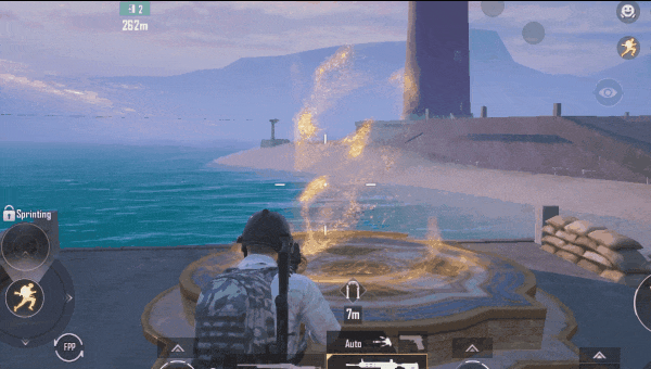 地铁逃生(国际服)下载地铁逃生(PUBG MOBILE)v3.7.0 安卓版_绿库站_安卓游戏_PUBG MOBILE _9