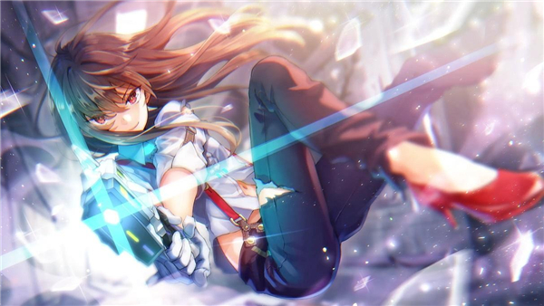绯染天空官方版(HeavenBurnsRed安装器)v5.6.0 安卓版_绿色下载网_安卓游戏_HeavenBurnsRed安装器 _8