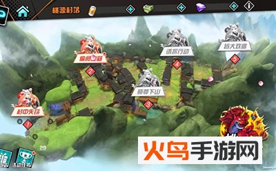 王牌御史秒杀版v1.1_绿色下载网_安卓游戏_王牌御史 _2