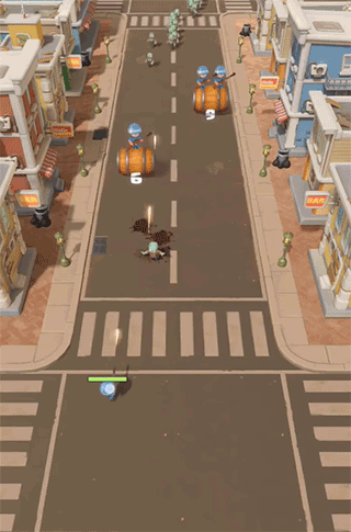 最后的战争生存游戏(Last War)v1.0.288 最新版_绿色下载网_安卓游戏_Last War _3