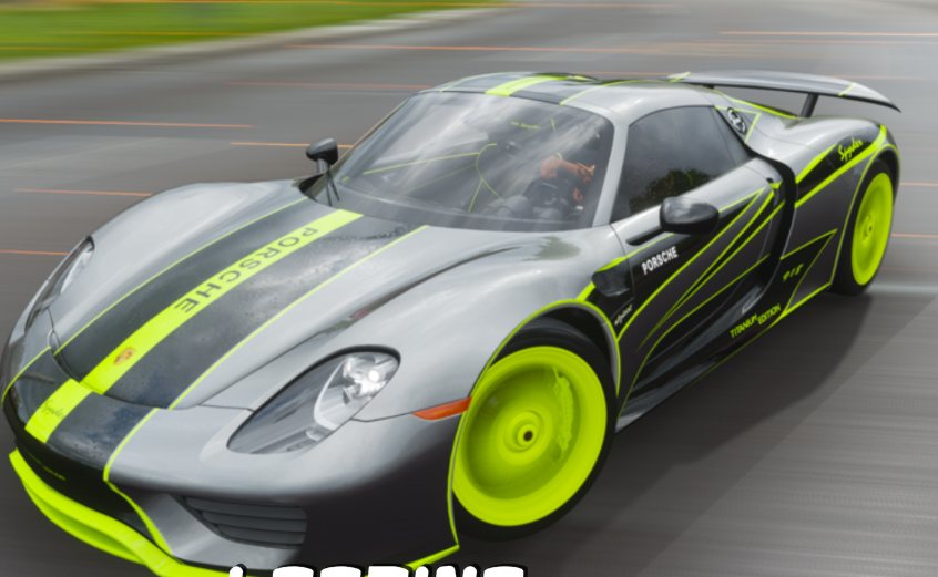 保时捷911GT游戏v2.03.6 安卓版_绿色下载网_安卓游戏_保时捷911GT