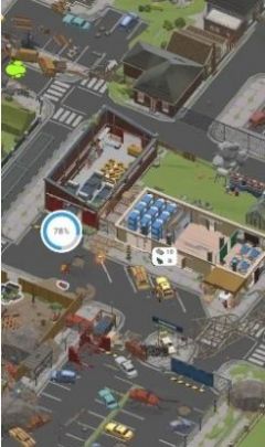 被遗弃的城市生存游戏v0.7.2 安卓版_绿色下载网_冒险解密_被遗弃的城市生存