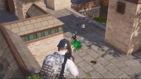 PUBG 2.4.6_绿色下载网_生存冒险_PUBG _7