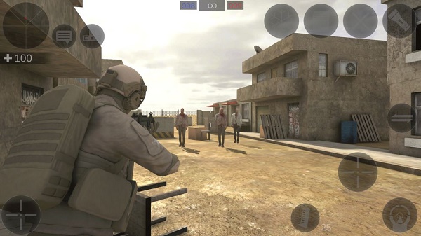 僵尸作战模拟器(Zombie Combat Simulator)2022最新版1.4.4v1.4.4 安卓版_绿色下载网_安卓游戏_Zombie Combat Simulator