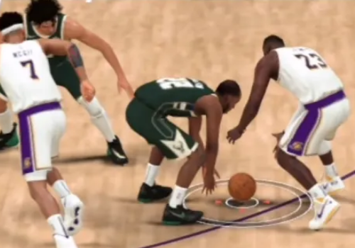 NBA 2K20 76.0.8_绿色下载网_体育竞技_NBA 2K20 _5