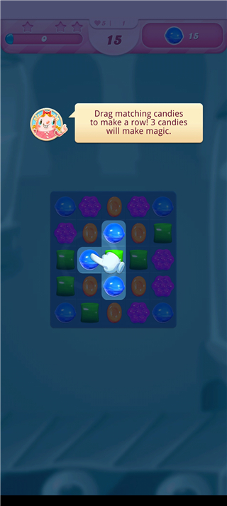 糖果传奇官方版下载(Candy Crush Saga)v1.301.1.1 安卓版_绿色下载网_休闲益智_Candy Crush Saga _4
