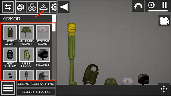 melonplayground国际服最新版本(Melon Sandbox)v28.5.3 官方版_绿色下载网_休闲益智_Melon Sandbox _14