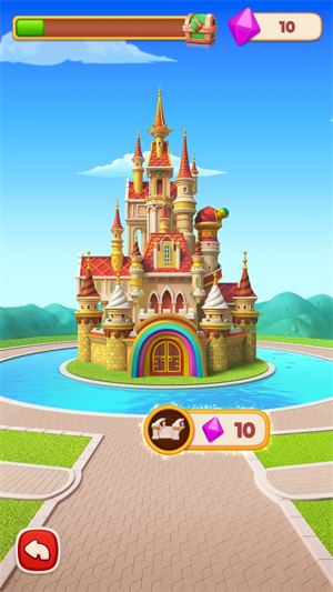 梦幻狂热游戏(Dream Mania)v1.7.3 最新版_绿色下载网_休闲益智_Dream Mania _4